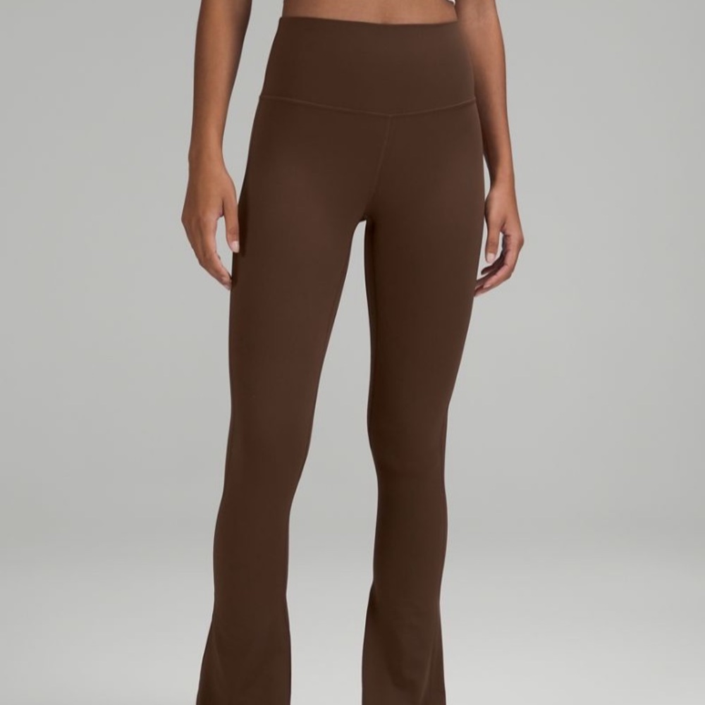 Lululemon Align Flared Pant
